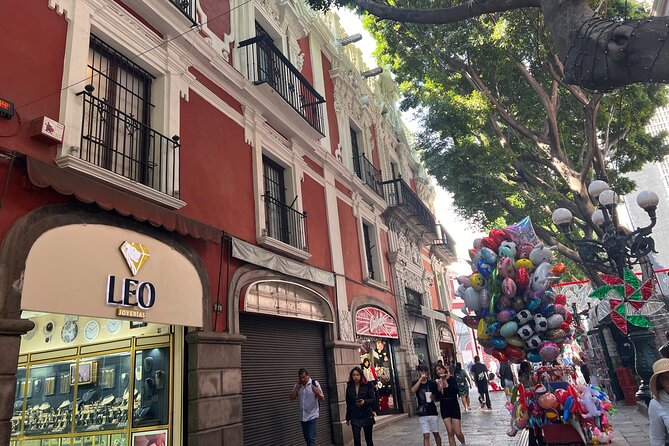 1 day in Puebla and Cholula in private tour from Mexico city - Two and a half hours back to Mexico City