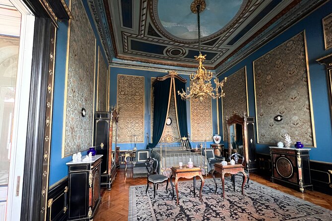 100% private tour in Chapultepec Castle & around (with transport) - How the guides shape the experience