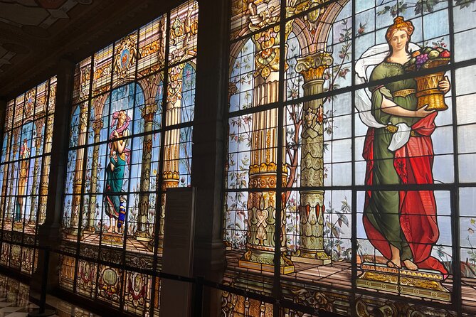 100% private tour in Chapultepec Castle & around (with transport) - A few practical tips for a smoother visit