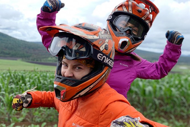 2 Volcanos - Special 2 pax, 3 -4 hr ride. Reserve Only 1 pax - Key things to know before booking