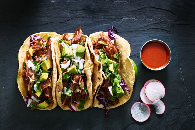3-Hour Night Tacos and Mezcal Crawl in Mexico with Guide - My verdict on this Roma Norte food walk