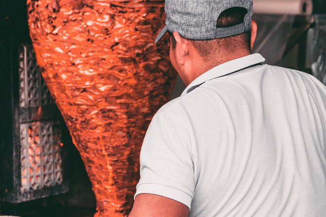 3-Hour Night Tacos and Mezcal Crawl in Mexico with Guide - Mezcal is more than a quick tasting