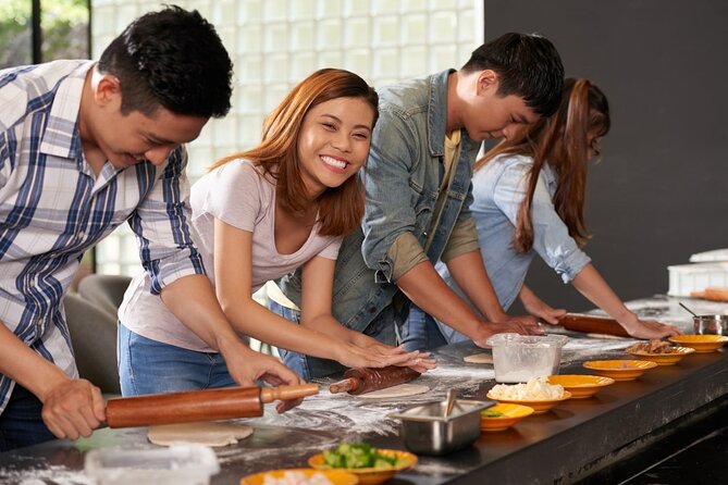 3h Cooking Class in Mexico City: 8 Recipes & Bottomless Drinks - A Home Kitchen in Roma Sur