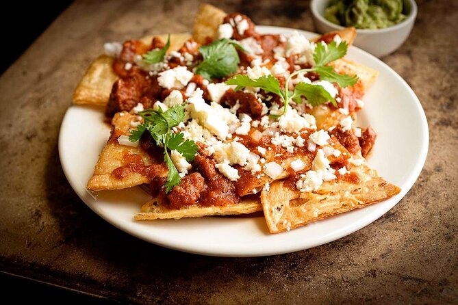 3h Cooking Class in Mexico City: 8 Recipes & Bottomless Drinks - Timing, Meeting Point, and Who Will Enjoy It