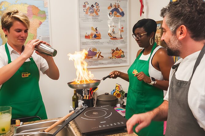3h Cooking Class in Mexico City: 8 Recipes & Bottomless Drinks - Should You Book This Mexico City Cooking Class?