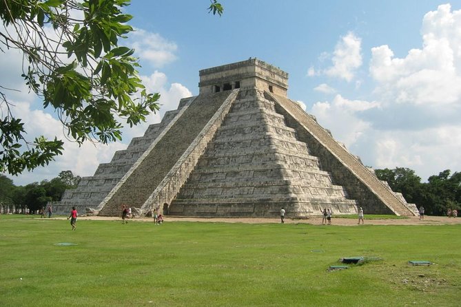8-Day Best of Mexico Tour: Mexico City to Cancun - Key points to know before booking