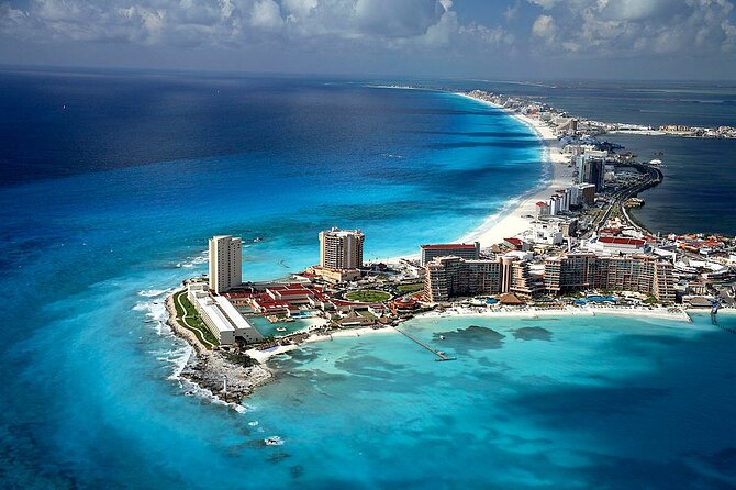 8-Day Best of Mexico Tour: Mexico City to Cancun - Merida brings together Mayan and colonial Mexico