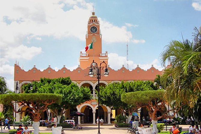 8-Day Best of Mexico Tour: Mexico City to Cancun - Rio Lagartos adds birds, mangroves, and mud