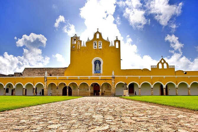 8-Day Best of Mexico Tour: Mexico City to Cancun - Cancun gives you one day to slow down