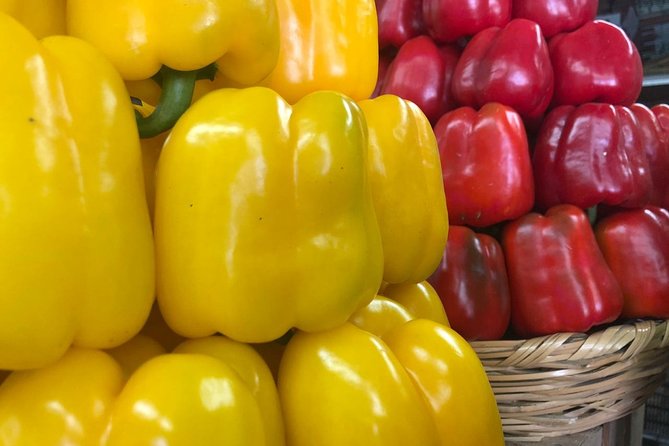 A Mexican Cooking Class - Key points at a glance