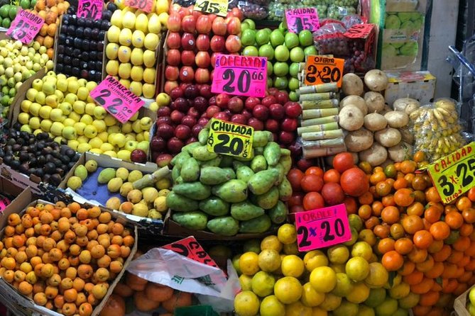 A Mexican Cooking Class - Three mezcals and a clear limit
