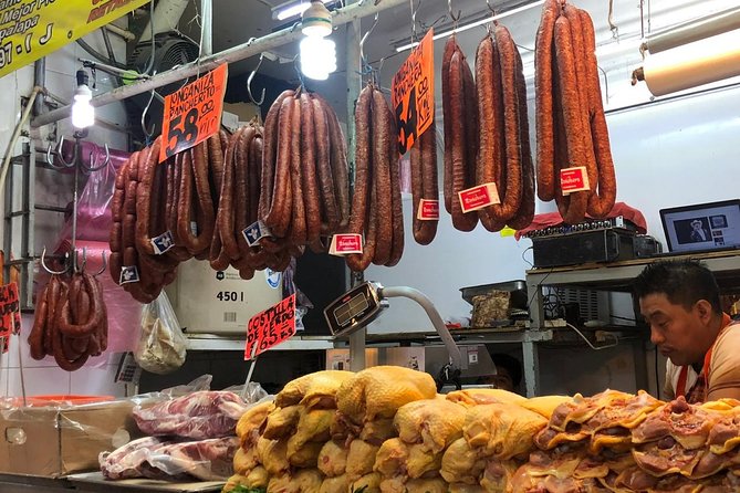 A Mexican Cooking Class - Is the $190 price good value?