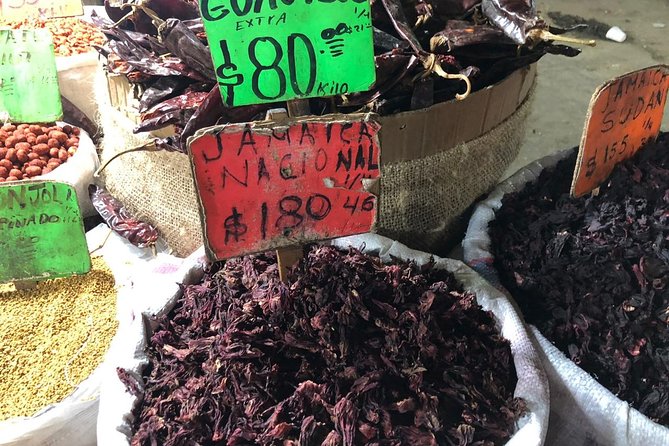 A Mexican Cooking Class - Who should book this Coyoacán cooking class?