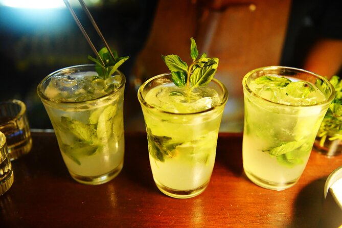 A Night of Tacos and Mezcal in Mexico City - Why the Minivan Is More Than a Convenience