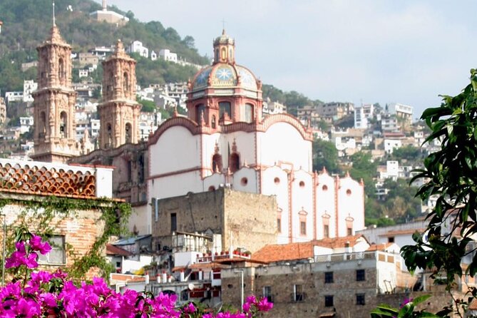 Airport Transfer: Mexico Airport MEX to Mexico by Luxury SUV - Booking details worth checking before you pay