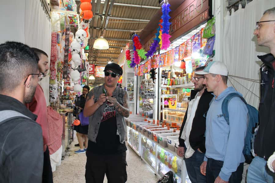 All-in-one CDMX adventure - Who should book this CDMX tour
