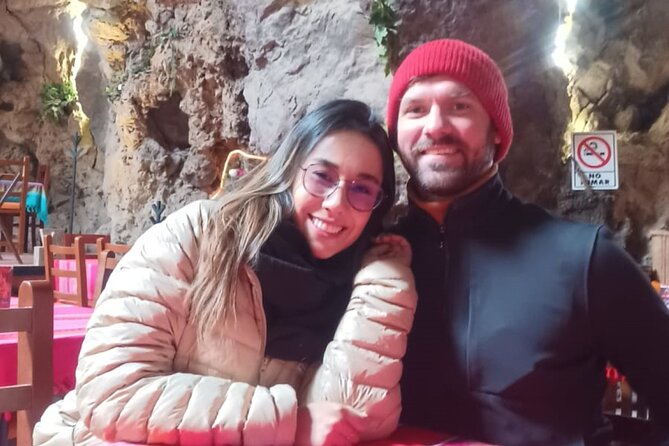 All-inclusive hot air balloon flight over Teotihuacan - Maguey, obsidian, and regional drinks
