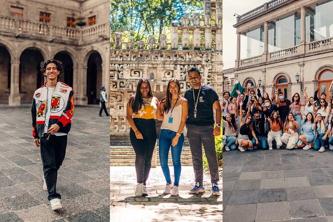 Anthropology Museum, Chapultepec Castle & Cable Car Tour - Key points to know before booking