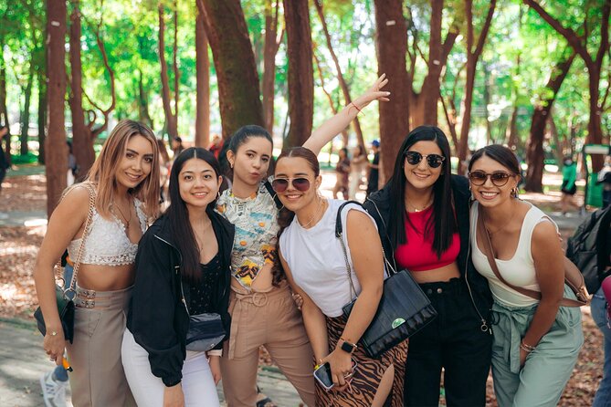 Anthropology Museum, Chapultepec Castle & Cable Car Tour - Spending 90 minutes at the Anthropology Museum