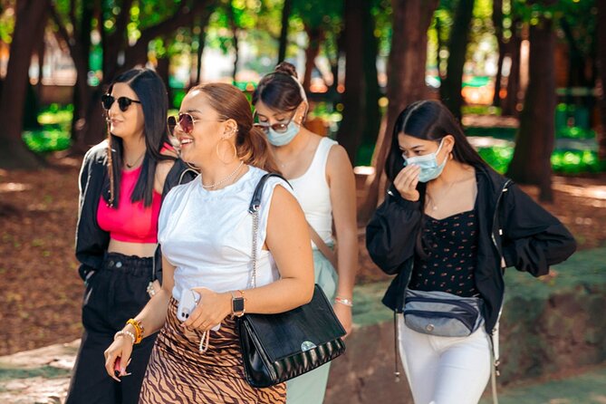 Anthropology Museum, Chapultepec Castle & Cable Car Tour - Who will enjoy this busy half-day