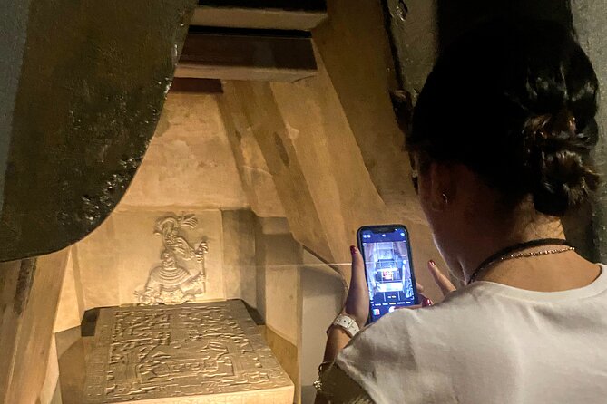 Anthropology Museum Early Access Tour - Why the Anthropology Museum deserves your first morning