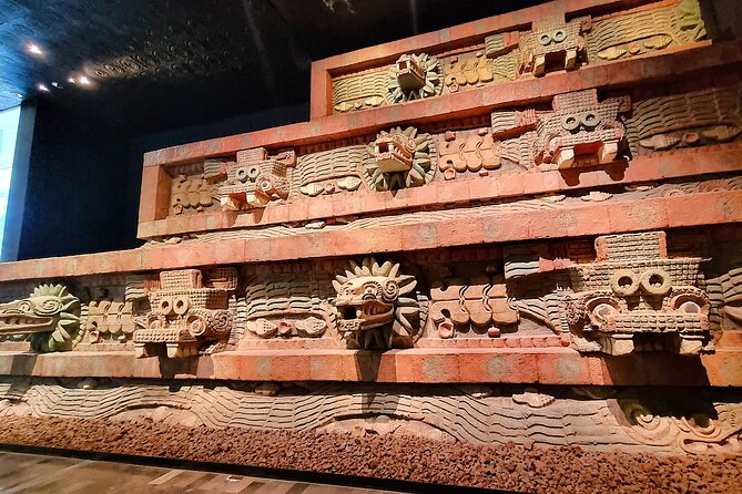 Anthropology Museum Early Access Tour - Is $14 good value?