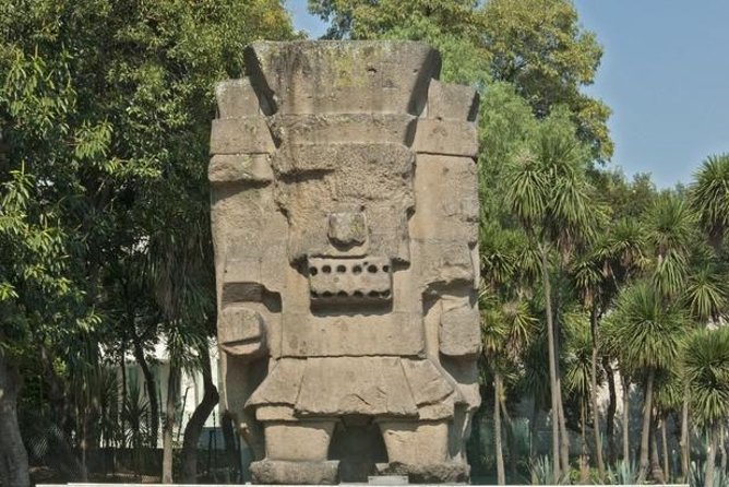 Anthropology Museum Guided Tour - Group size, guide quality, and the real weak point