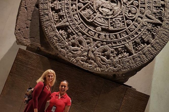 Anthropology Museum Private Experience Walking Tour - Guides who make the collection easier to follow