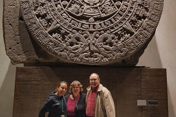Anthropology Museum Private Experience Walking Tour - Why the private format matters