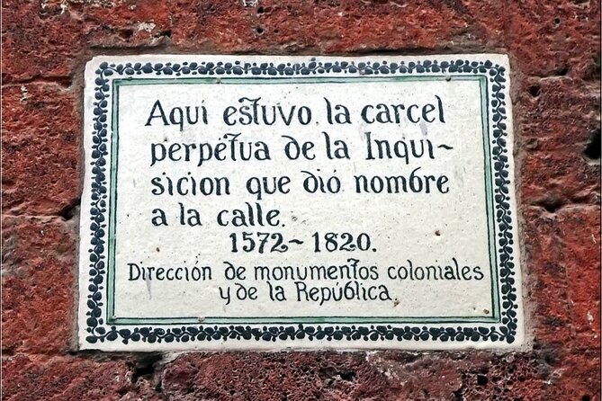 Arrivals & Survival of Jews in Mexico from 1519 - Santo Domingo and the old trading center