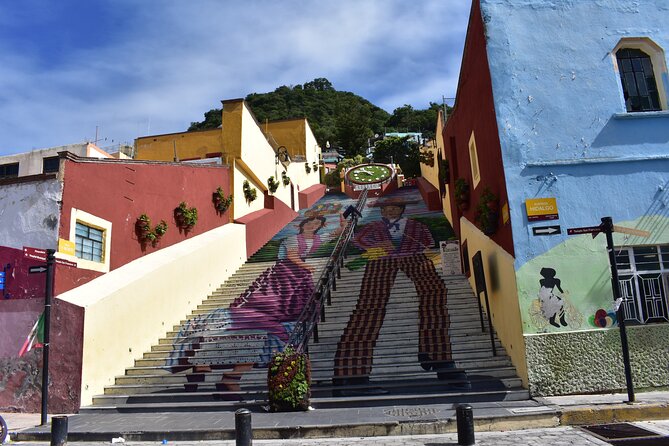 Atlixco and Atlimeyaya (private tour) - How the $132 price compares with the experience