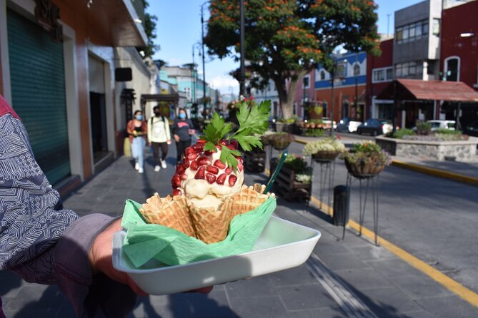 Atlixco and Atlimeyaya (private tour) - Practical details before you go