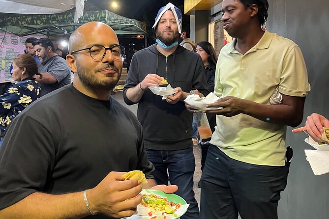 Authentic Lucha Libre Tour : Wrestling School, Tacos & Mezcal - Who Will Get the Most From This Tour?