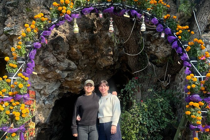 Balloon Flight with Breakfast and Transportation Option from CDMX - Transport from Mexico City and the very early schedule