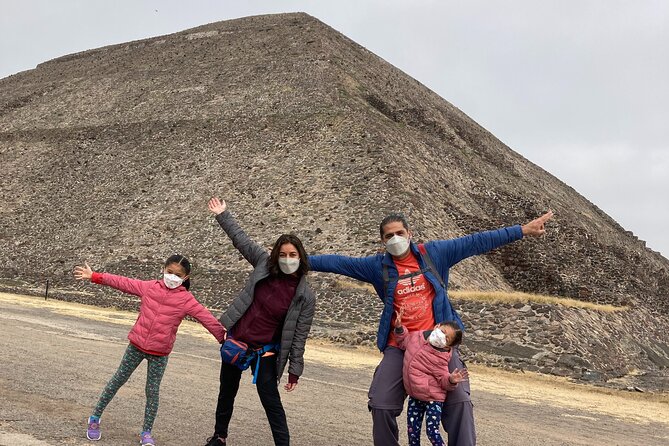Balloon flight with or without Teotihuacan half day tour - Is $174.68 a fair price?