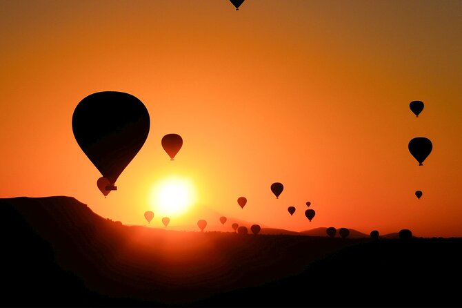Balloon Flight with Teotihuacan & Guadalupe Shrine Full day Tour - Why seeing Teotihuacan from the air changes the visit