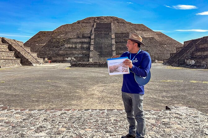Balloon Flight with Teotihuacan & Guadalupe Shrine Full day Tour - What to pack and what cannot go in the basket