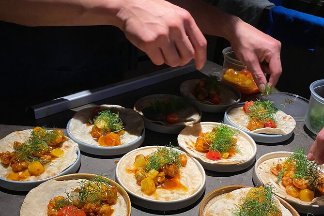 Bike to taste the world's best tacos - Mexico City - Who should book this Mexico City taco ride