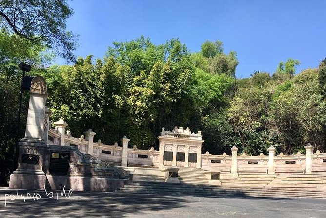 Bike Tour in Mexico City - The guides make the difference
