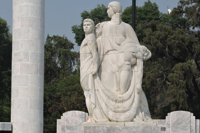 Bike tour in the Chapultepec Forest and Roma Condesa - Is $47.76 good value?