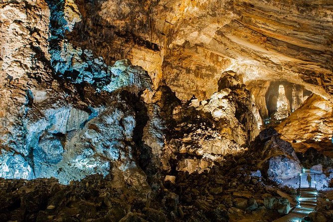 Cacahuamilpa Caves and Taxco: Private & Small Groups From Mexico City - Why Cacahuamilpa Caves Are Worth the Long Ride