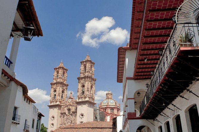 Cacahuamilpa Caves and Taxco: Private & Small Groups From Mexico City - How Private Is the Experience?