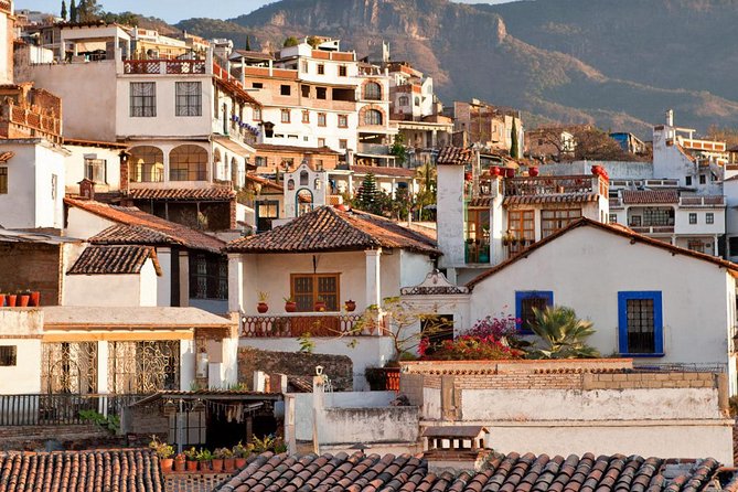 Cacahuamilpa Caves and Taxco: Private & Small Groups From Mexico City - Who Should Book This Day Trip?