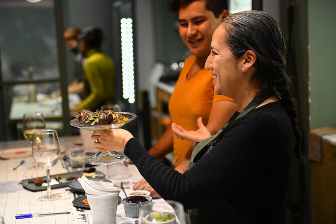 Cacao Chronicles: A Mexican Chocolate Tasting - What happens during the two-hour workshop