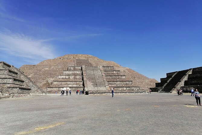 CDMX balloon flight, breakfast, pickup and visit to Teotihuacán - Is $206.27 a fair price?