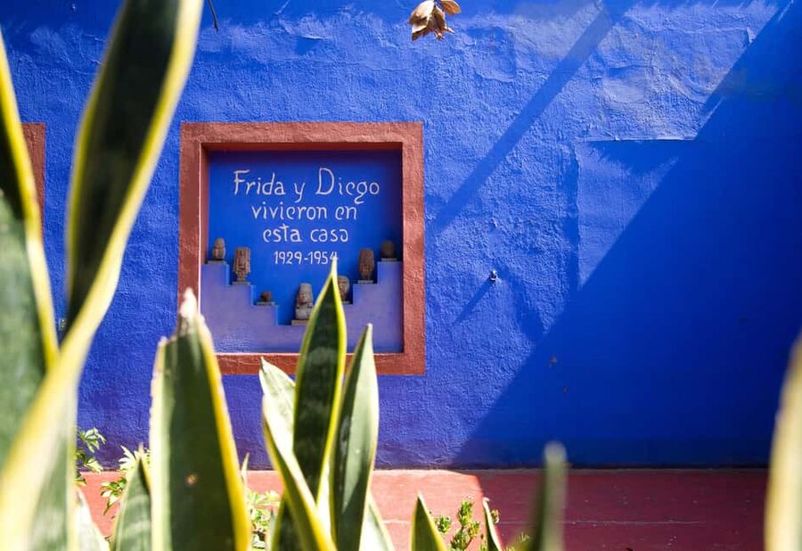 CDMX: Coyoacán, UNAM, Xochimilco, and optional Frida Kahlo Museum - One long day across Mexico City’s southern districts