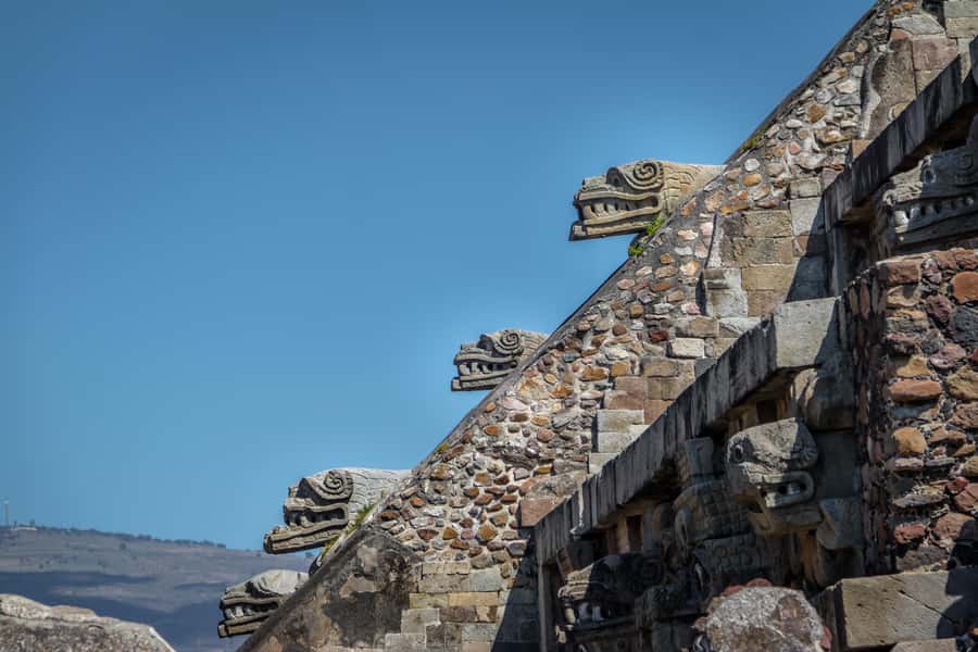 CDMX: Early visit to Teotihuacan - Who should choose this Teotihuacan tour?