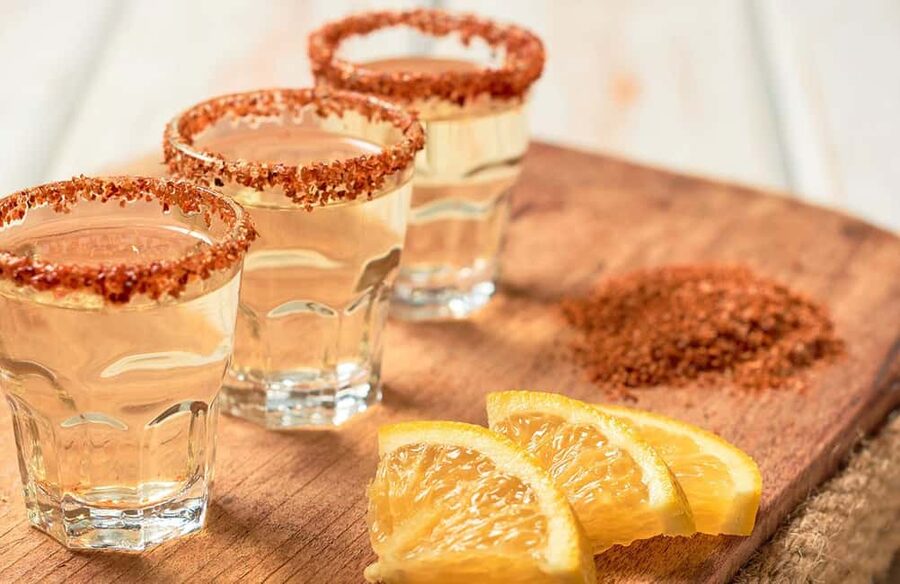 CDMX: Tacos and mezcal night tour - A local guide makes the difference