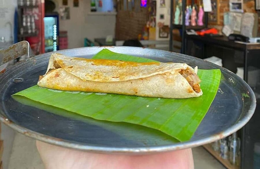CDMX: Tacos and mezcal night tour - Who should book this taco night?