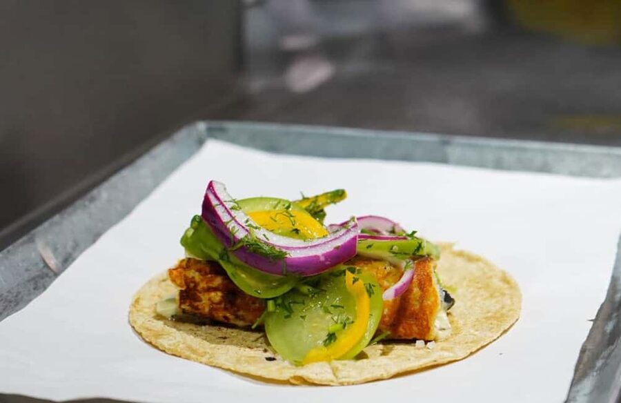 CDMX: Tacos and mezcal night tour - Booking details that matter